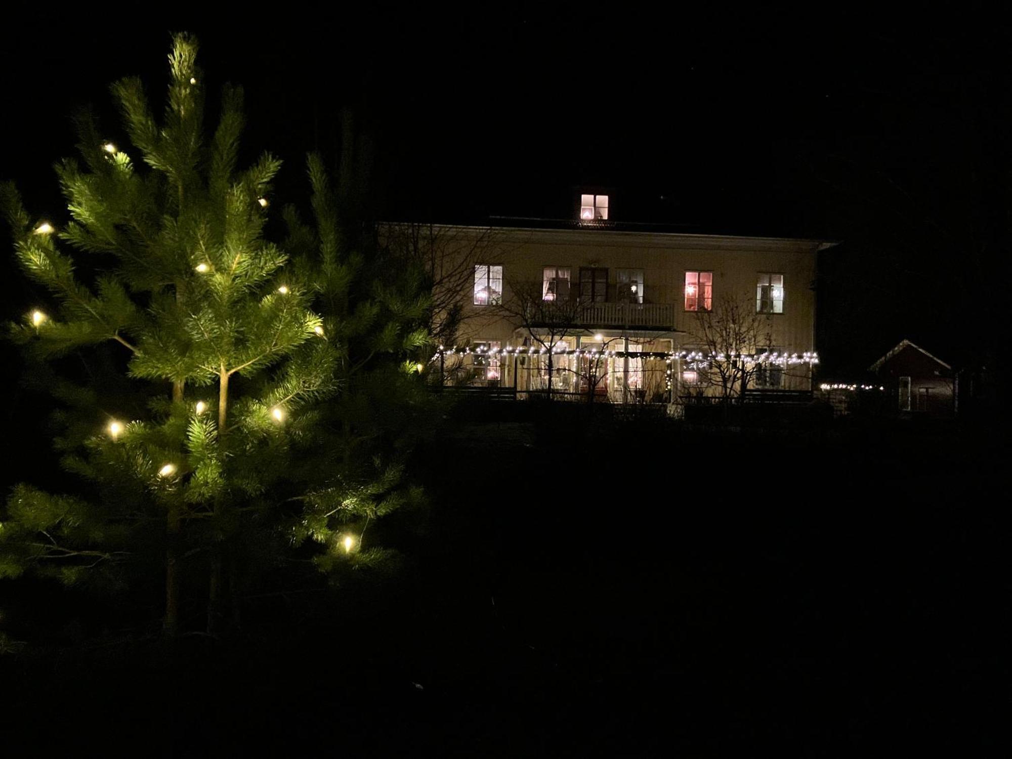 Lidhem Herrgard. Bed & Breakfast Och Mindre Laegenheter Vimmerby Ngoại thất bức ảnh