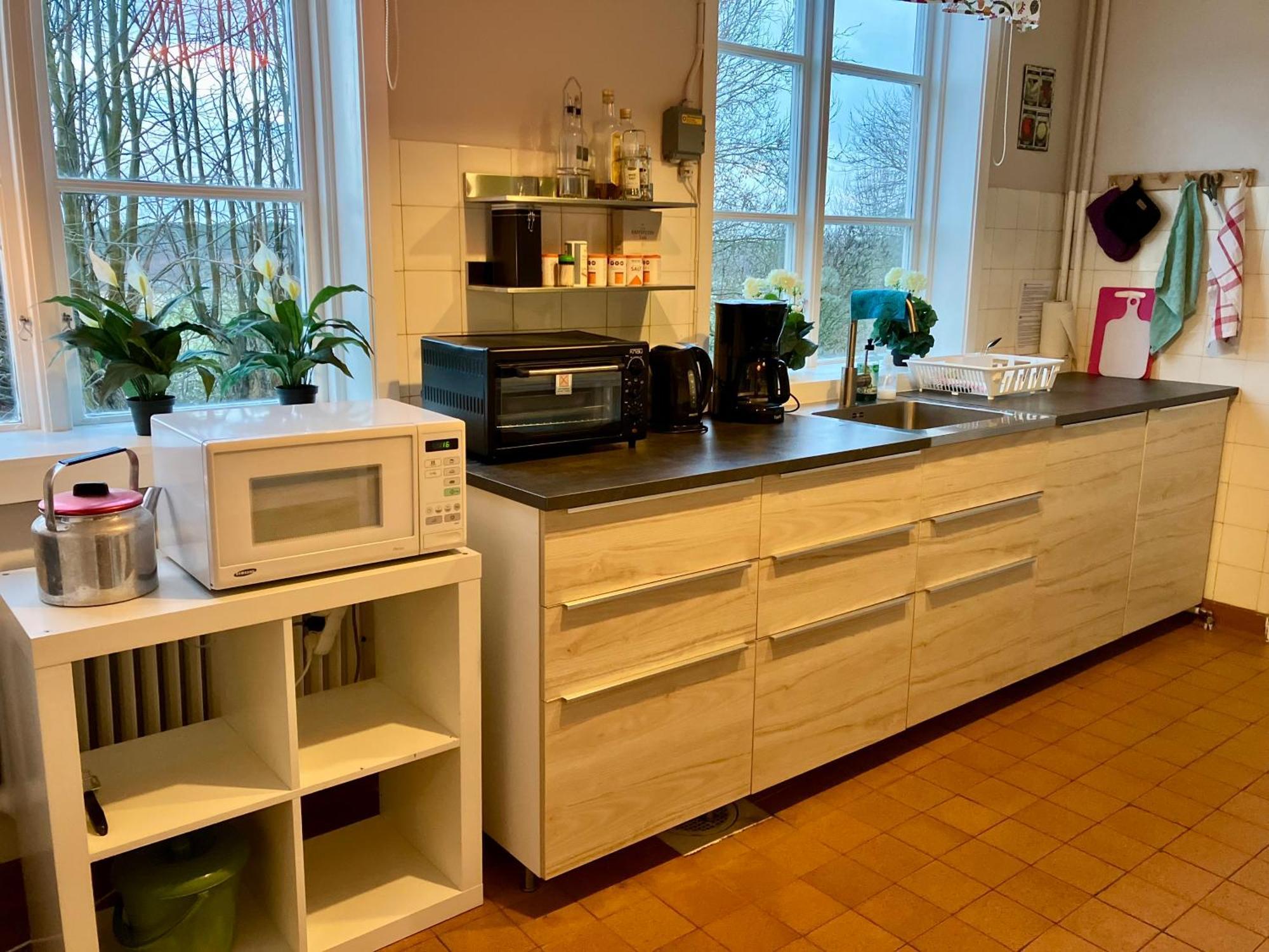 Lidhem Herrgard. Bed & Breakfast Och Mindre Laegenheter Vimmerby Ngoại thất bức ảnh