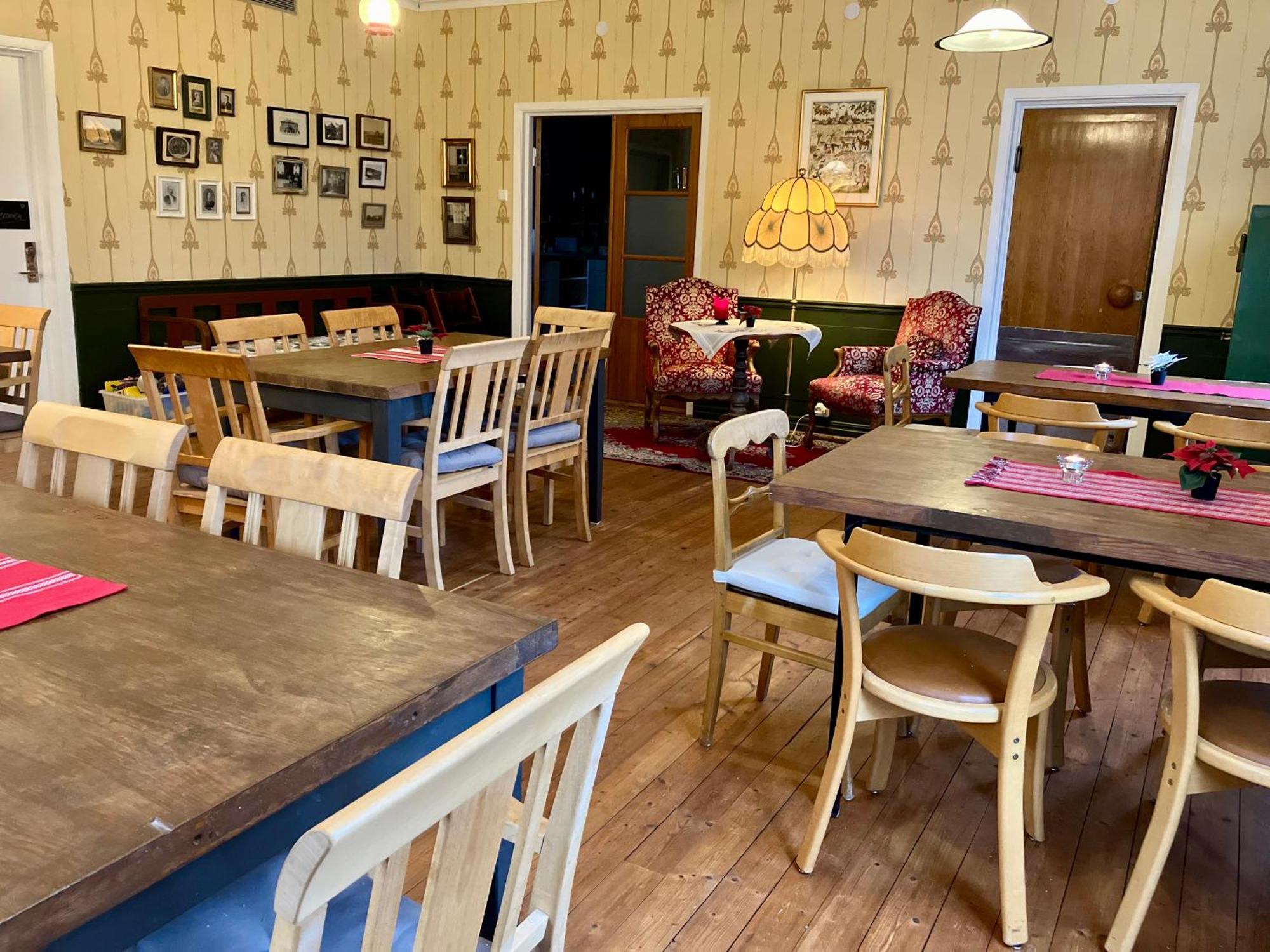 Lidhem Herrgard. Bed & Breakfast Och Mindre Laegenheter Vimmerby Ngoại thất bức ảnh